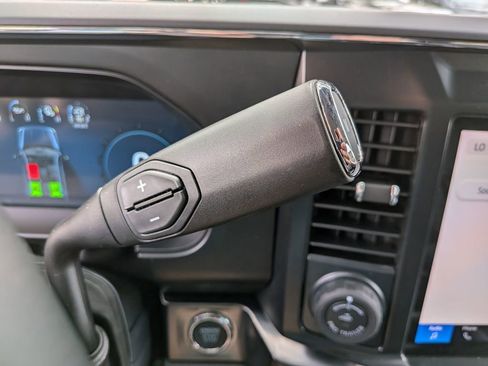 New 2026 Ford F350 Lariat w/ Black Appearance Package image 37