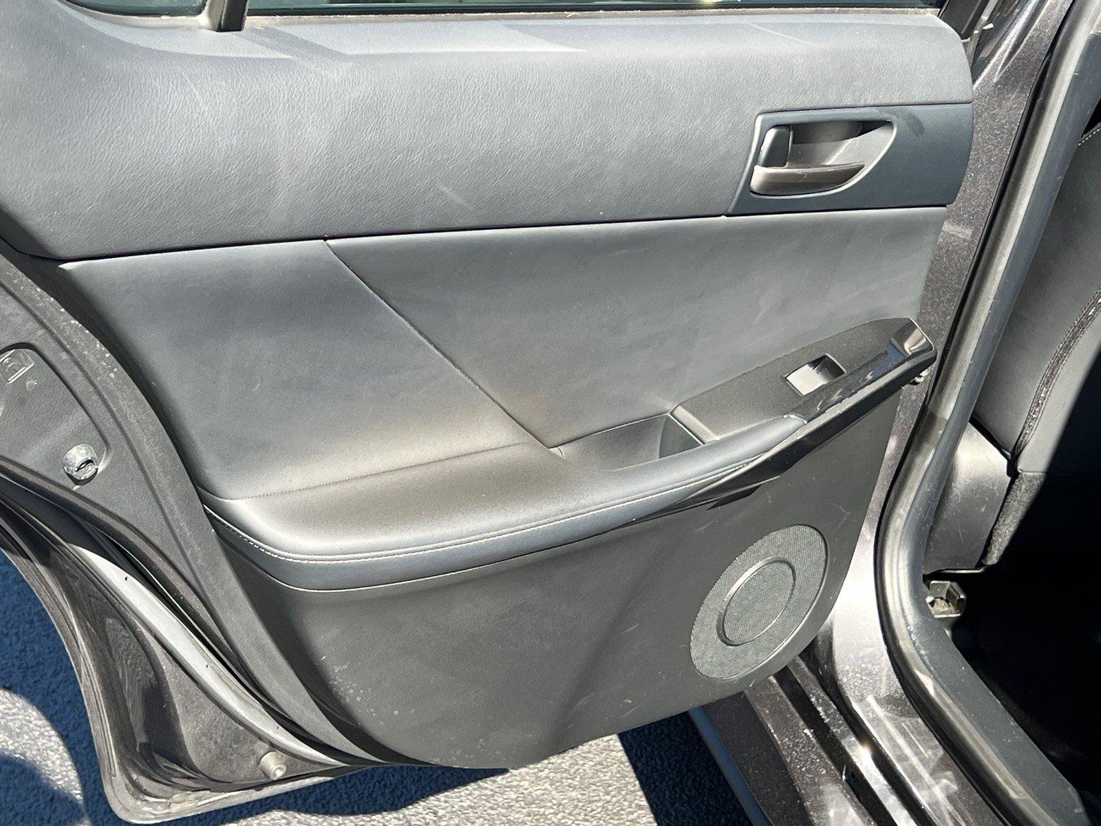 Used 2023 Lexus IS 300 w/ Comfort Package RWD image 21