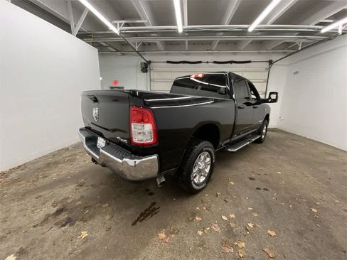 Used 2024 RAM 2500 Big Horn image 6