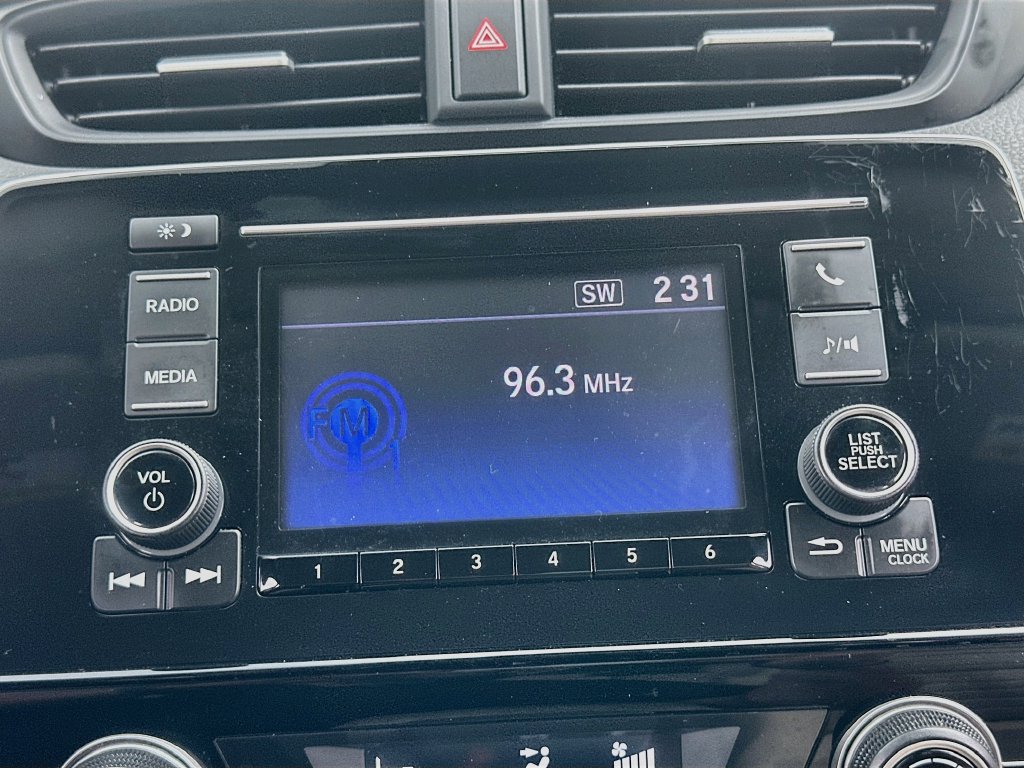 Used 2020 Honda CR-V LX image 14
