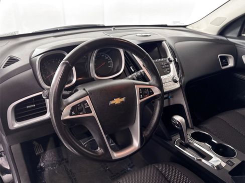 Used 2013 Chevrolet Equinox LT w/ Driver Convenience Package FWD image 4