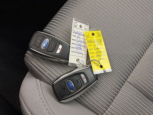 Used 2025 Subaru Legacy Premium image 31