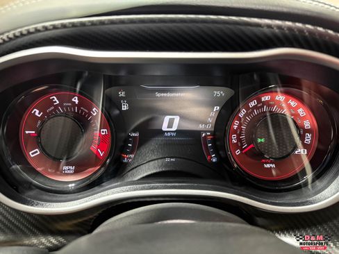 Used 2023 Dodge Challenger SRT Demon 170 RWD image 19