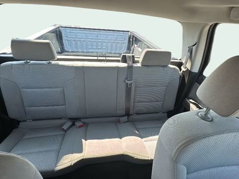 Used 2017 GMC Sierra 1500 4x4 Double Cab image 34