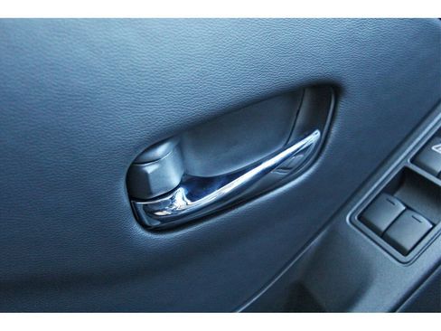 New 2026 Nissan Frontier SV image 21