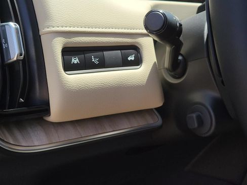 New 2026 Nissan Armada Platinum AWD/4WD image 21