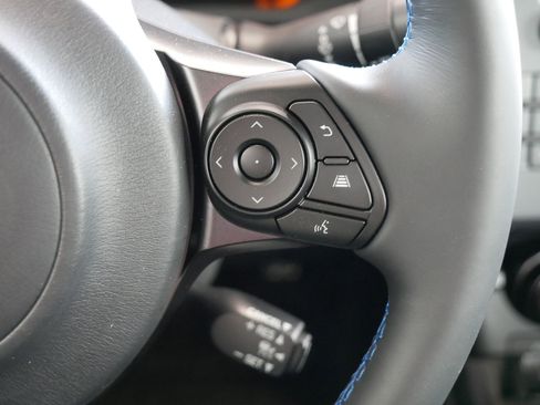 Certified 2024 Subaru BRZ tS RWD image 30