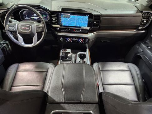 Used 2023 GMC Sierra 1500 SLT w/ SLT Convenience Package image 46