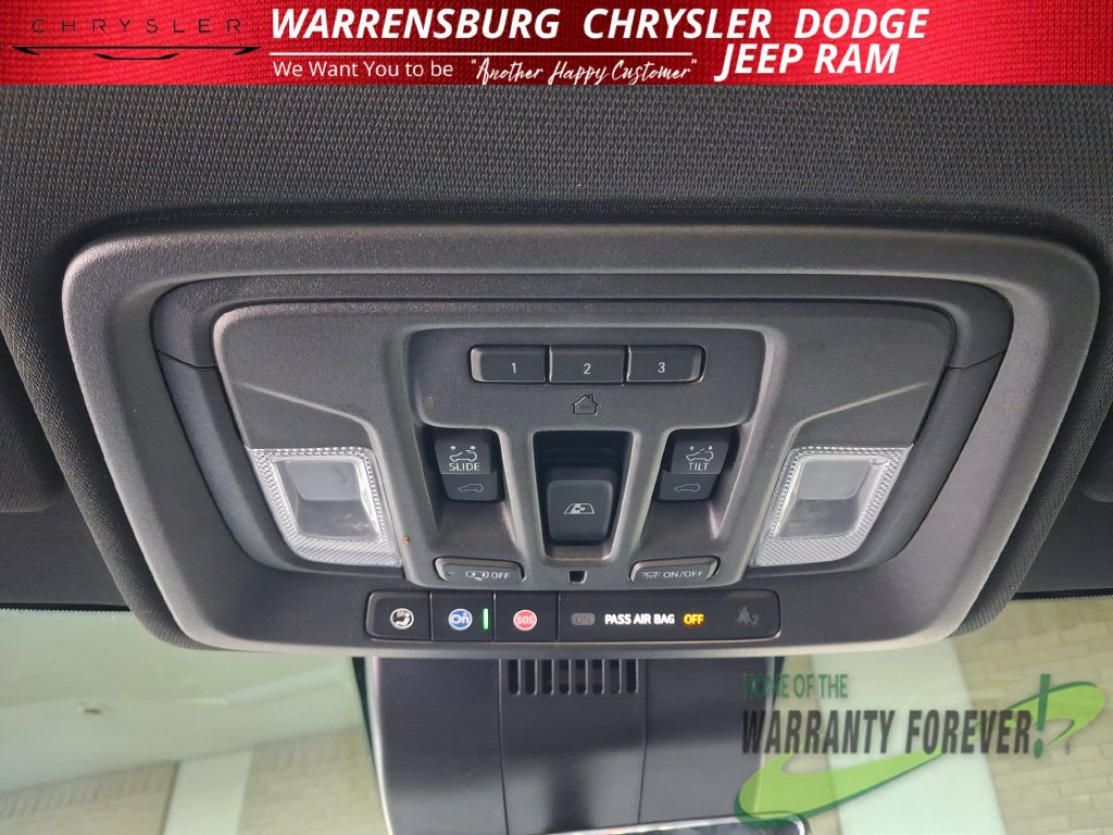 Used 2023 Chevrolet Silverado 1500 ZR2 w/ Technology Package AWD/4WD image 26