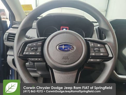 Used 2024 Subaru Crosstrek 2.0i Premium image 22