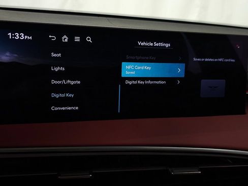 New 2026 Genesis GV70 3.5T Sport Prestige AWD/4WD image 23
