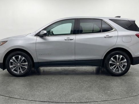 Used 2025 Chevrolet Equinox LT image 5