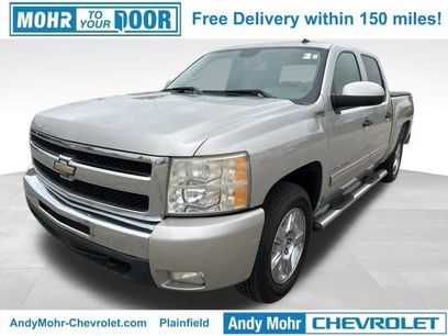 Used 2009 Chevrolet Silverado 1500 2HY
