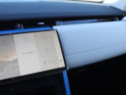 New 2025 Land Rover Discovery Sport S image 12