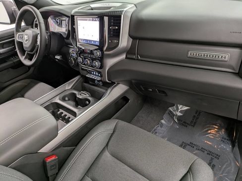 Used 2026 RAM 1500 Big Horn AWD/4WD image 30