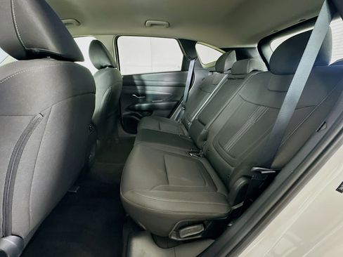 Used 2025 Hyundai Tucson SEL FWD image 27
