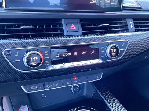 Used 2021 Audi S5 Prestige w/ Prestige Package image 29