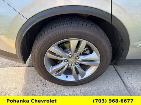 Used 2024 Acura MDX SH-AWD image 36