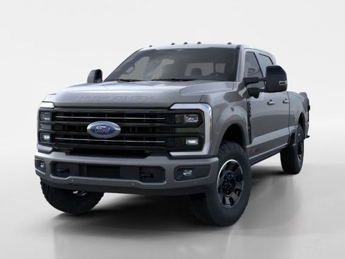 New 2026 Ford F350 4x4 Crew Cab Super Duty image 10