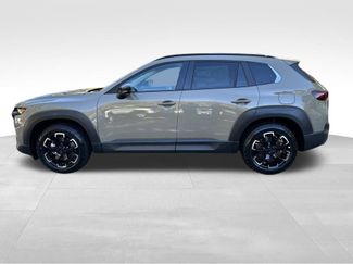 New 2026 MAZDA CX-50 Meridian Edition w/ Cargo Package video 2