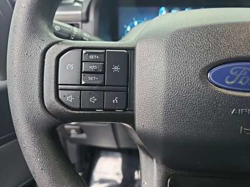 Used 2025 Ford F150 STX image 17