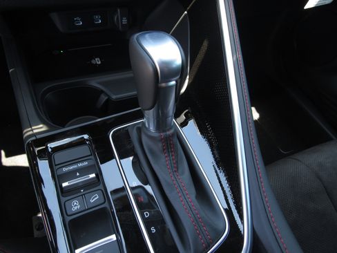 Certified 2025 Acura ADX A-Spec image 23