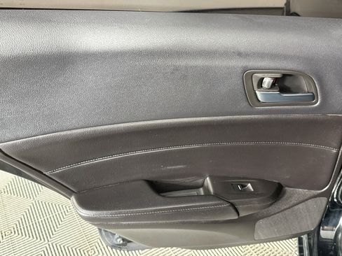 Used 2021 Acura ILX FWD image 24