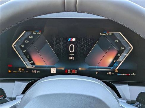 New 2026 BMW X3 xDrive30 AWD/4WD image 11