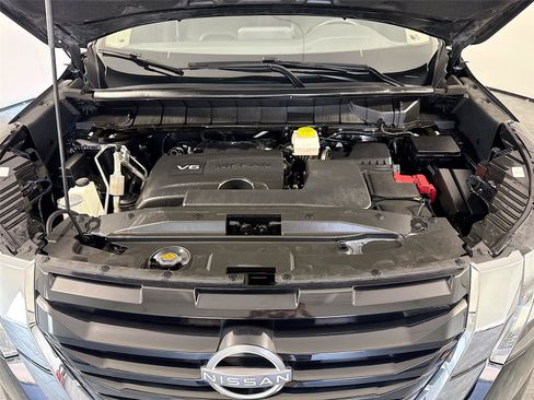 Used 2023 Nissan Pathfinder SL w/ SL Premium Package FWD image 31