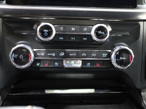 Used 2022 Ford F150 Tremor w/ Equipment Group 402A High AWD/4WD image 17
