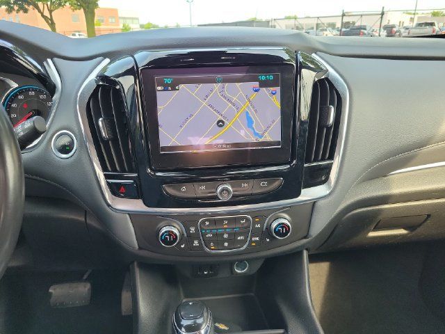Used 2018 Chevrolet Traverse LT AWD/4WD image 29