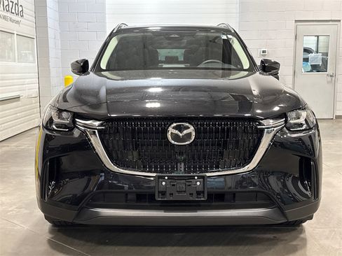 Certified 2024 MAZDA CX-90 Plug-In Hybrid w/ Preferred image 2