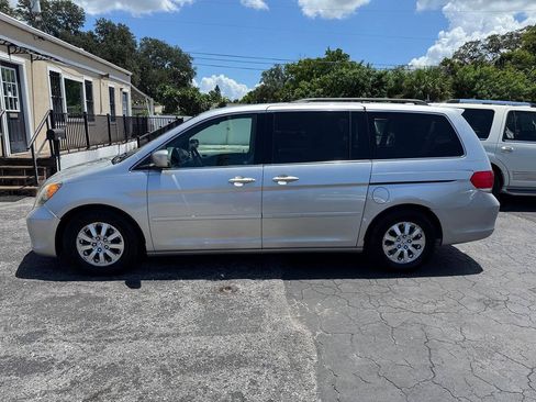 Used 2009 Honda Odyssey EX-L image 5