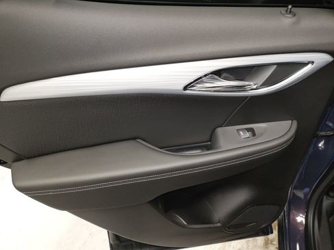 New 2026 Buick Envision Avenir image 29