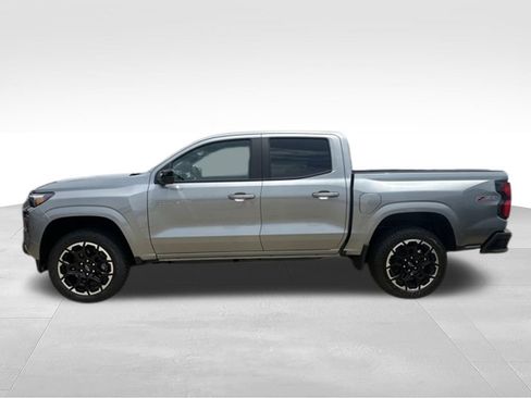 New 2026 Chevrolet Colorado Z71 w/ Z71 Convenience Package 2 AWD/4WD image 2