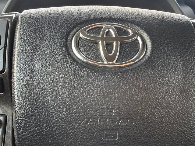 Used 2022 Toyota 4Runner TRD Off-Road Premium AWD/4WD image 28