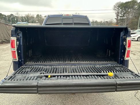 Used 2012 Ford F150 Lariat w/ Lariat Plus Pkg image 15