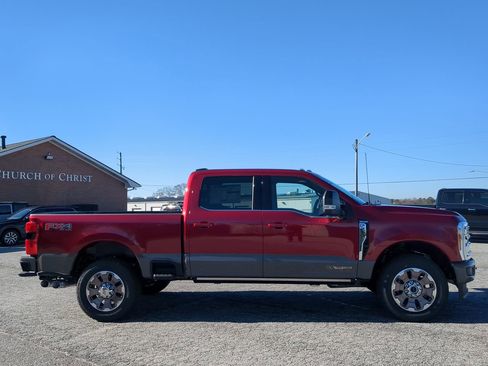 New 2026 Ford F250 King Ranch AWD/4WD image 2