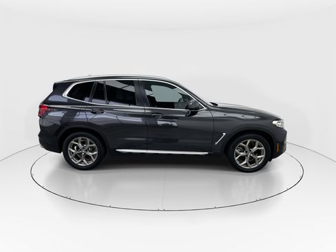 Used 2022 BMW X3 sDrive30i w/ Convenience Package image 9