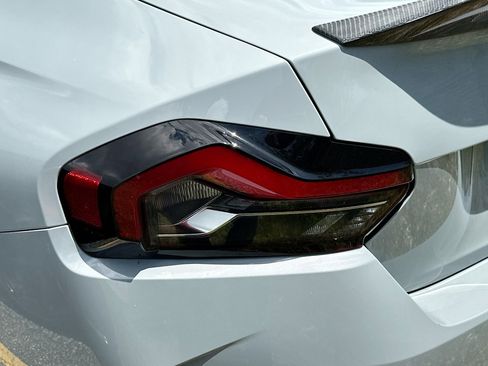 Used 2024 BMW 230i Coupe w/ Premium Package RWD image 7