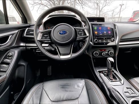 Used 2023 Subaru Crosstrek 2.5i Limited image 6