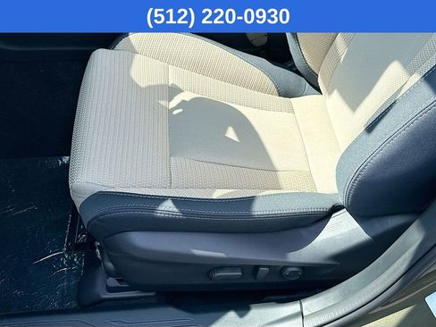 New 2025 Subaru Outback Premium image 24