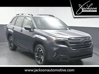 New 2026 Subaru Forester Limited AWD/4WD video 1