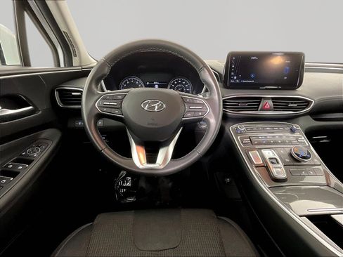 Used 2023 Hyundai Santa Fe SEL AWD/4WD image 8
