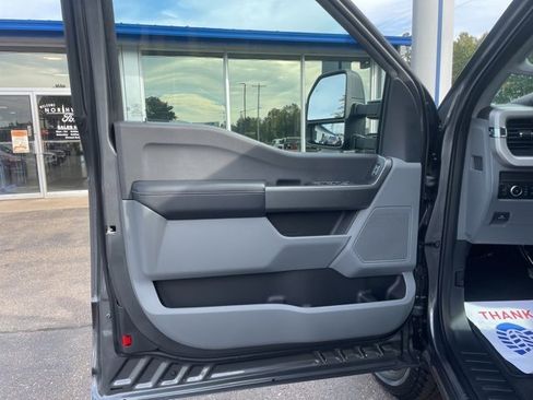 New 2026 Ford F350 XL w/ STX Appearance Package image 14