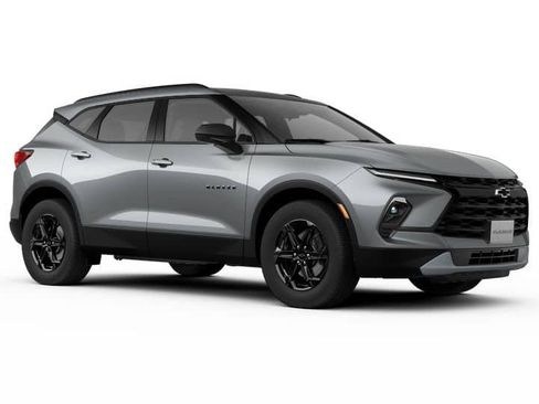 New 2026 Chevrolet Blazer LT FWD image 6