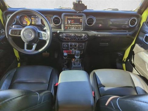 Used 2023 Jeep Wrangler Unlimited Rubicon 392 w/ Dual Top Group image 25