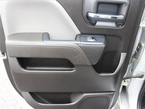 Used 2017 GMC Sierra 1500 4x4 Double Cab 6.6 ft. box 143 image 30