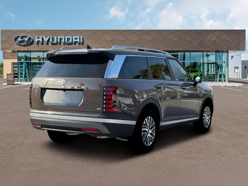 New 2026 Hyundai Palisade SEL AWD/4WD image 7