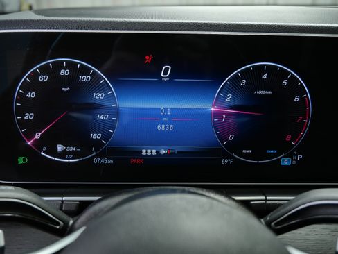 Certified 2026 Mercedes-Benz GLE 350 4MATIC image 28